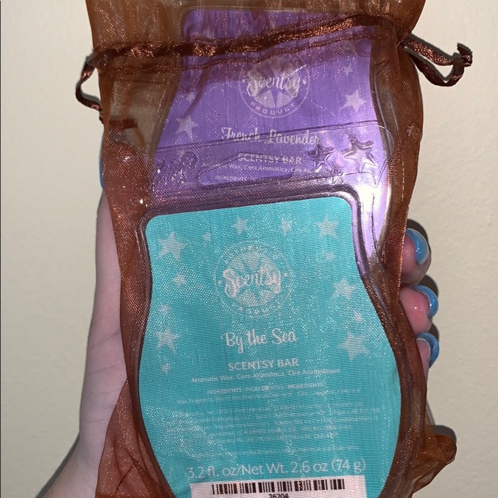 Scentsy Bars